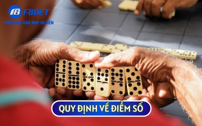 Trong CỜ DOMINO, bạn sẽ cần nắm rõ về cách tính điểm số cao nhất 