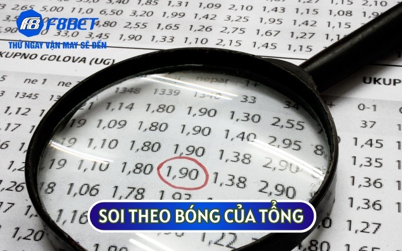 CÁCH SOI CẦU 3 CÀNG theo bóng của tổng được nhiều chuyên gia đánh giá cao